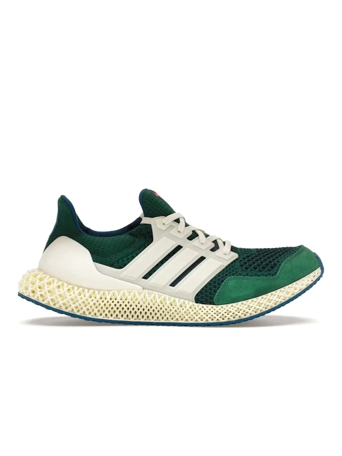 Мужские кроссовки Performance Adidas Consortium Ultra 4D — изображение 1 из 4