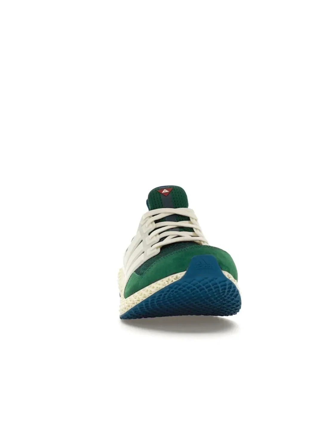 Мужские кроссовки Performance Adidas Consortium Ultra 4D — изображение 2 из 4
