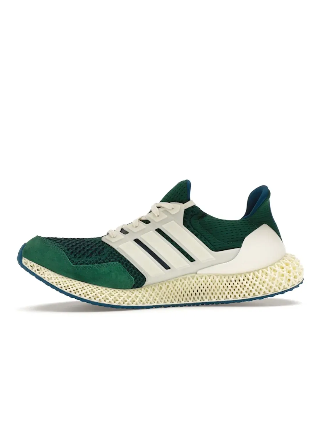 Мужские кроссовки Performance Adidas Consortium Ultra 4D — изображение 3 из 4