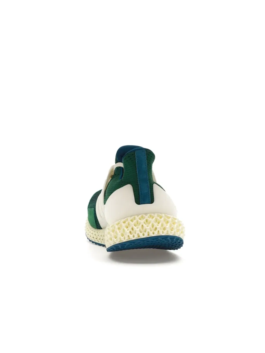 Мужские кроссовки Performance Adidas Consortium Ultra 4D — изображение 4 из 4
