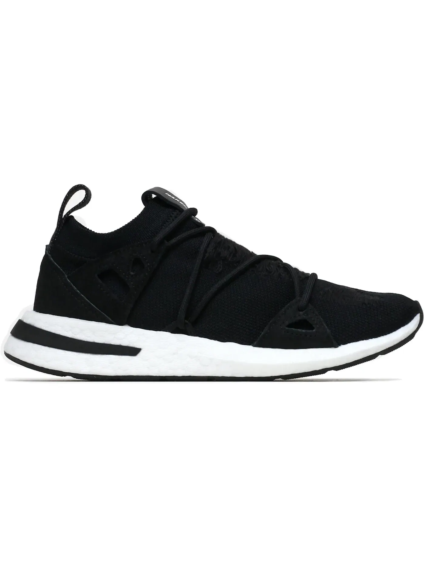 Женские кроссовки Lifestyle Adidas Consortium Arkyn — изображение 1 из 1, белый/черный/красный