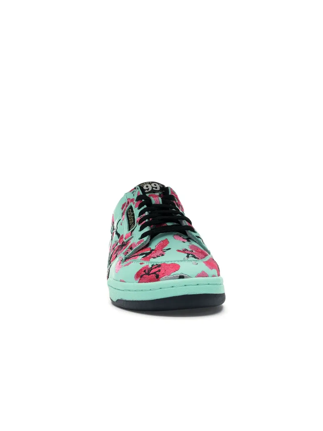 Мужские кроссовки Lifestyle Adidas Continental 80 — изображение 2 из 4