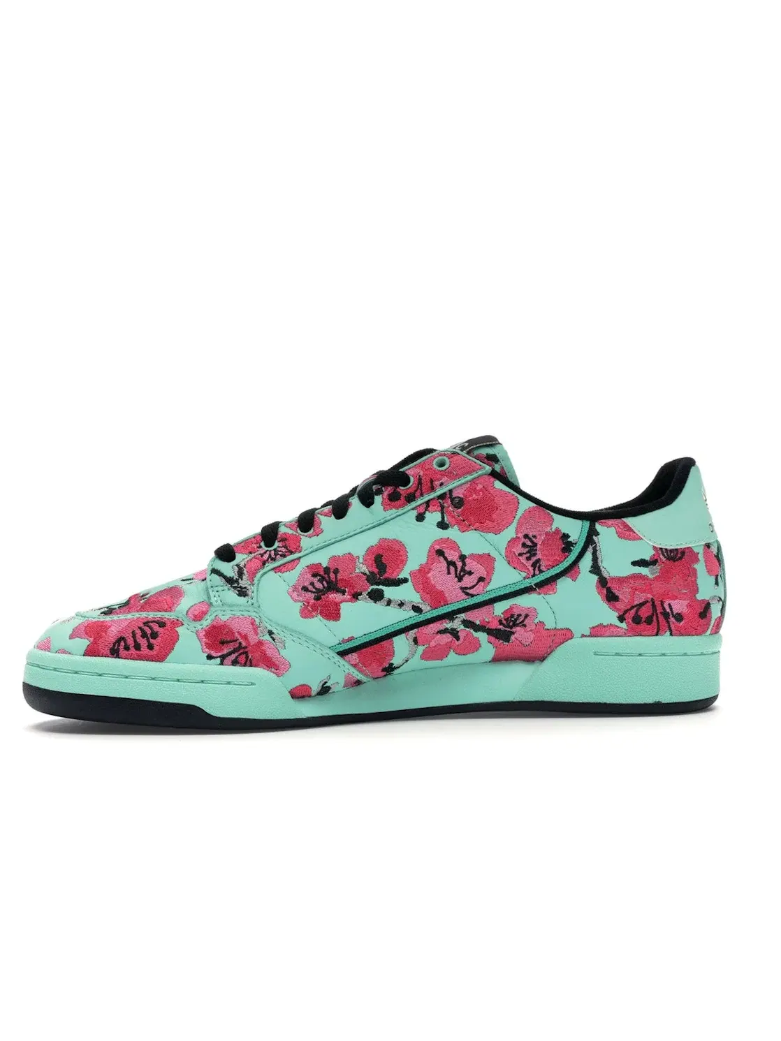 Мужские кроссовки Lifestyle Adidas Continental 80 — изображение 3 из 4