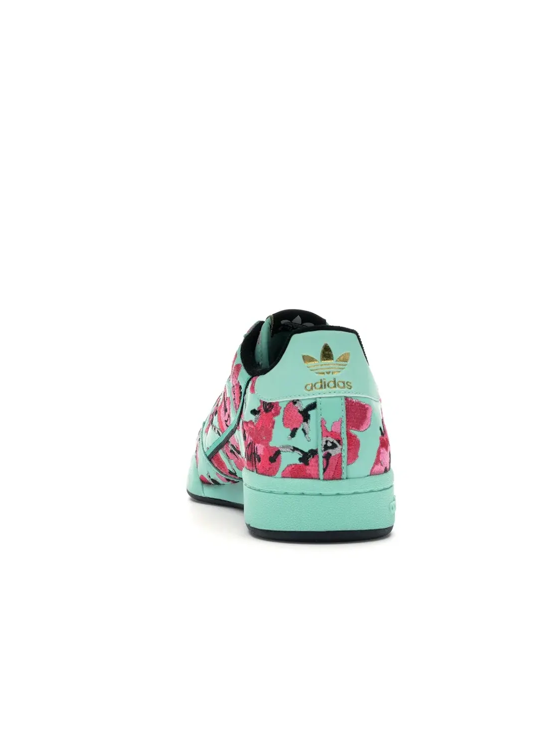 Мужские кроссовки Lifestyle Adidas Continental 80 — изображение 4 из 4