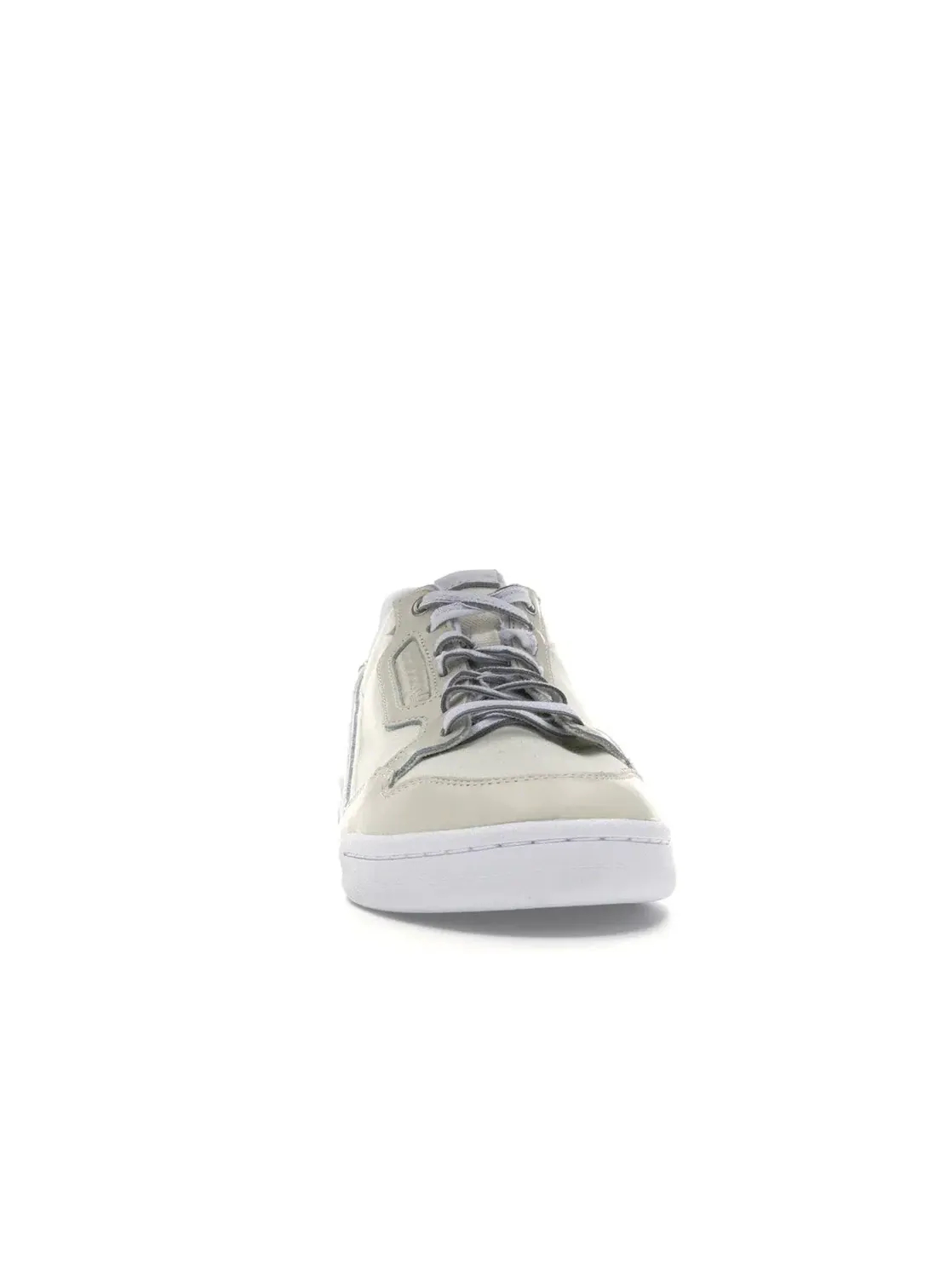 Мужские кроссовки Lifestyle Adidas Continental 80 — изображение 2 из 4, белый серый белый