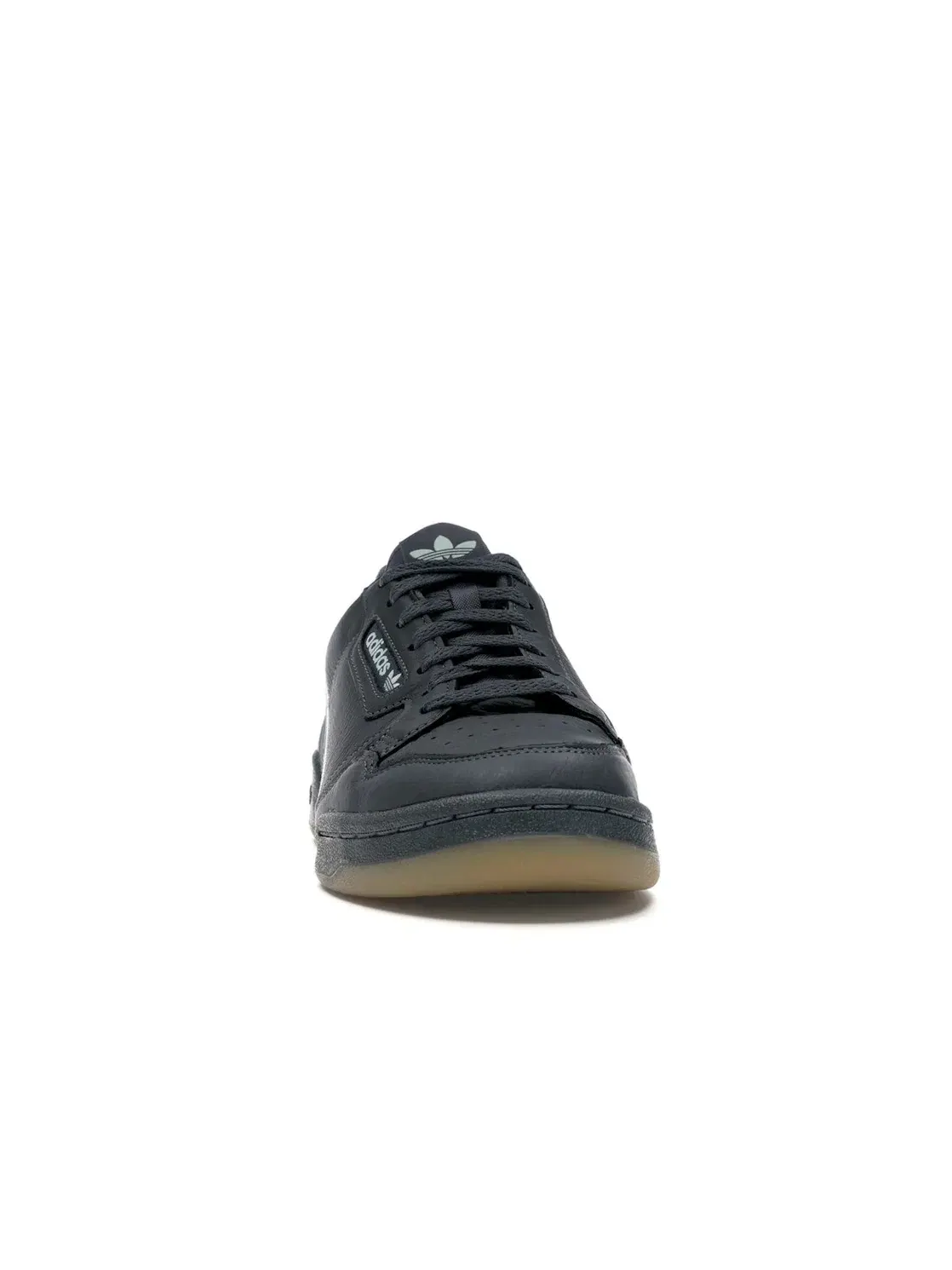 Мужские кроссовки Lifestyle Adidas Continental 80 — изображение 2 из 4, серый//серый