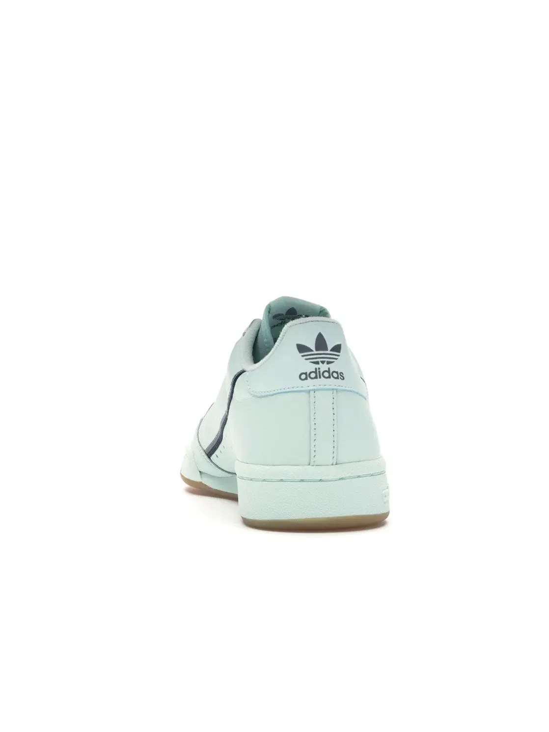 Мужские кроссовки Lifestyle Adidas Continental 80 — изображение 4 из 4, темно-синий/серый