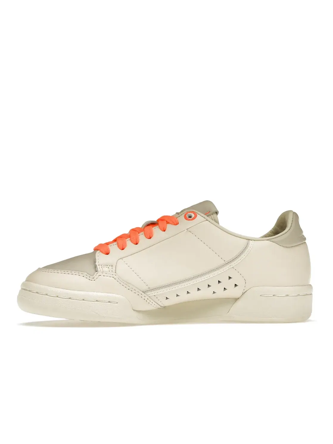 Мужские кроссовки Lifestyle Adidas Continental 80 — изображение 3 из 4