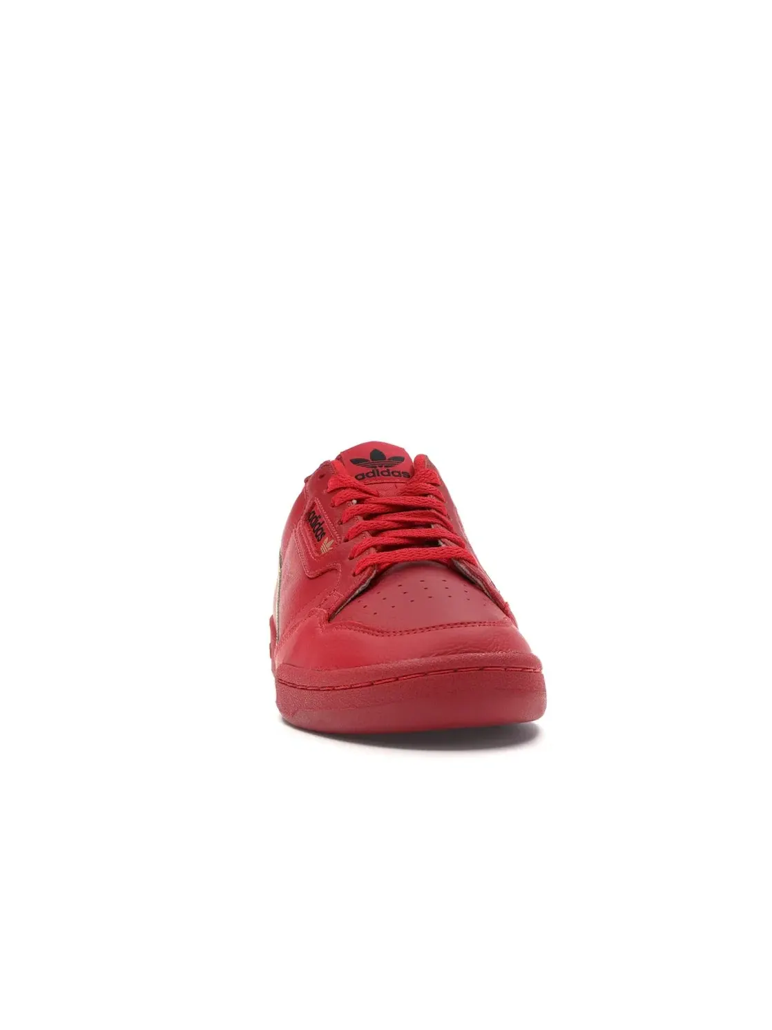 Мужские кроссовки повседневные Adidas Continental 80 — изображение 2 из 4