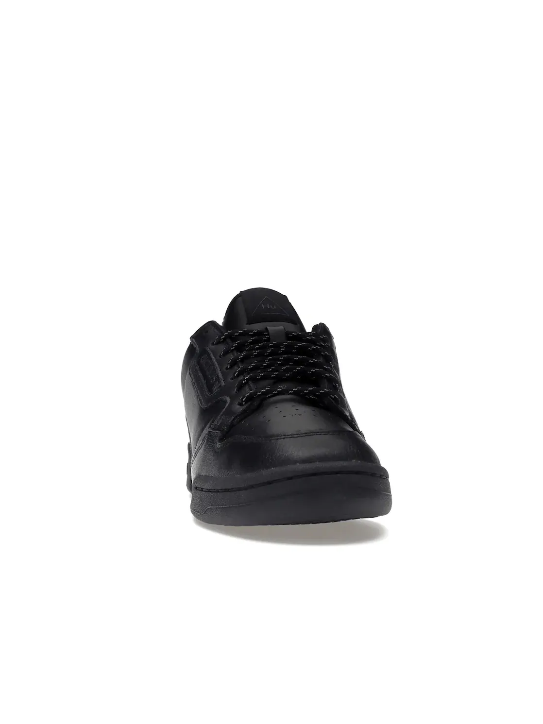Мужские кроссовки Lifestyle Adidas Continental 80 — изображение 2 из 4, черный черный черный