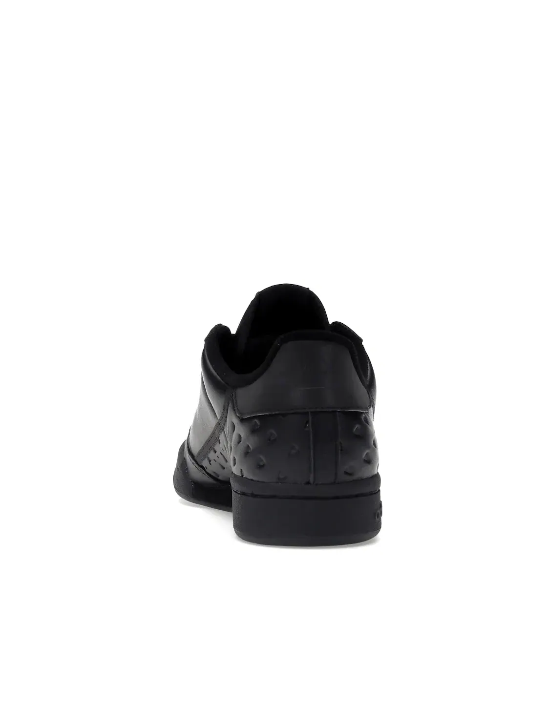Мужские кроссовки Lifestyle Adidas Continental 80 — изображение 4 из 4, черный черный черный