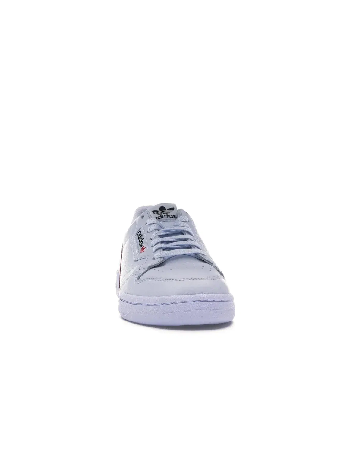 Мужские кроссовки Lifestyle Adidas Continental — изображение 2 из 4, синий//темно-синий