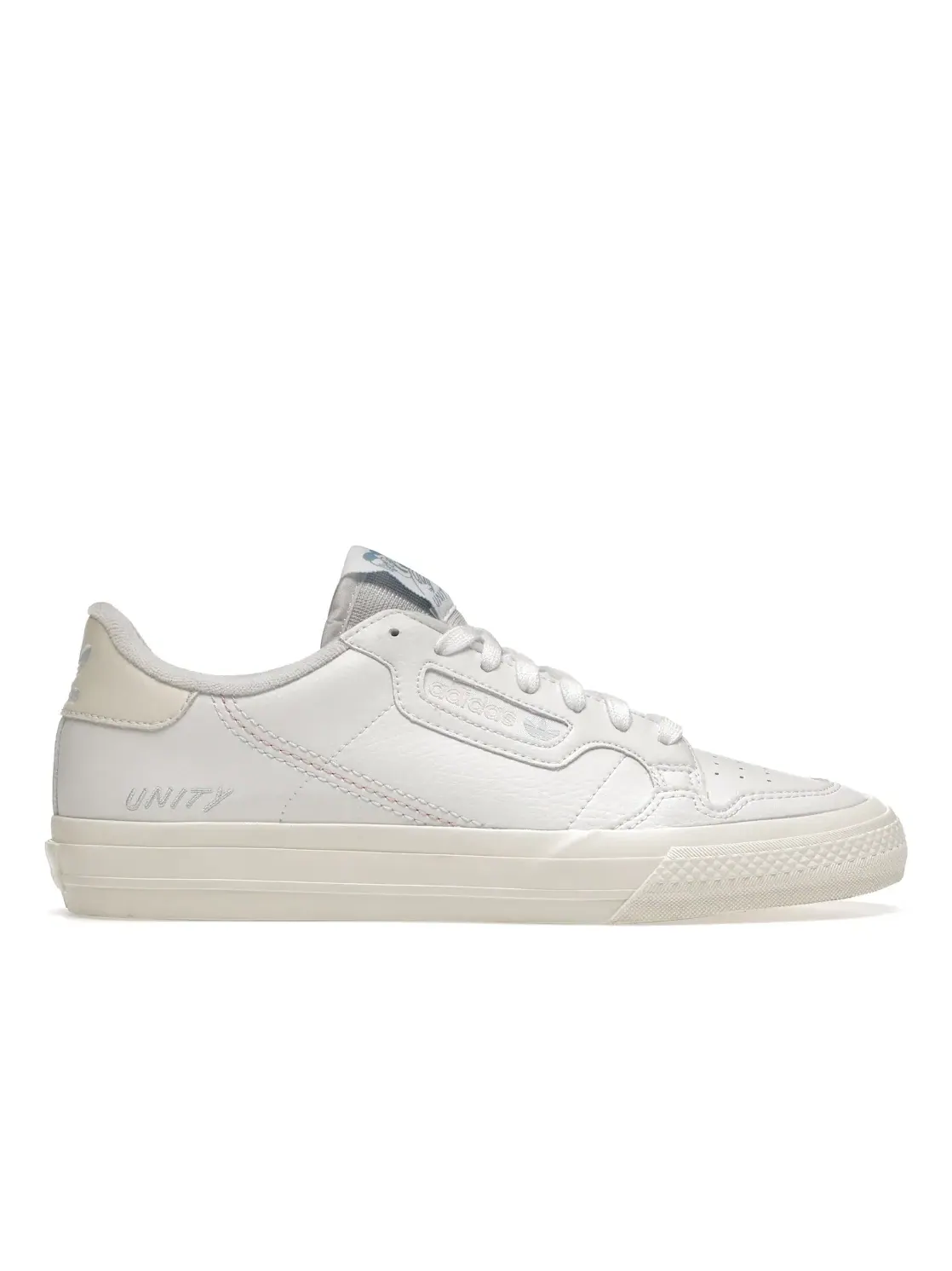 Мужские кроссовки Lifestyle Adidas Continental Vulc — изображение 1 из 4