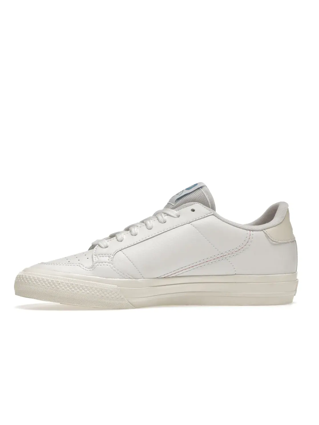 Мужские кроссовки Lifestyle Adidas Continental Vulc — изображение 3 из 4