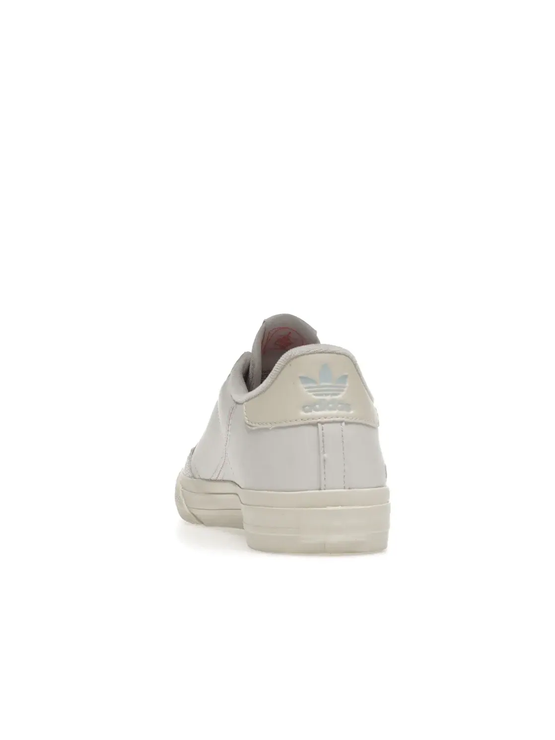 Мужские кроссовки Lifestyle Adidas Continental Vulc — изображение 4 из 4