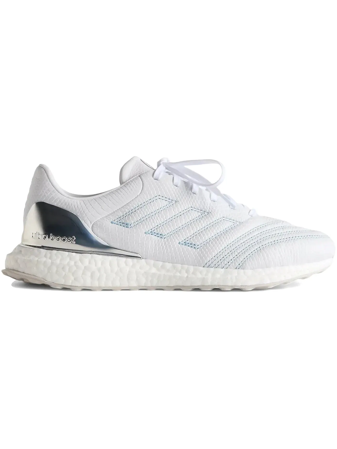 Мужские кроссовки с принтом Adidas Copa 17 Ultra Boost Adidas — изображение 1 из 1