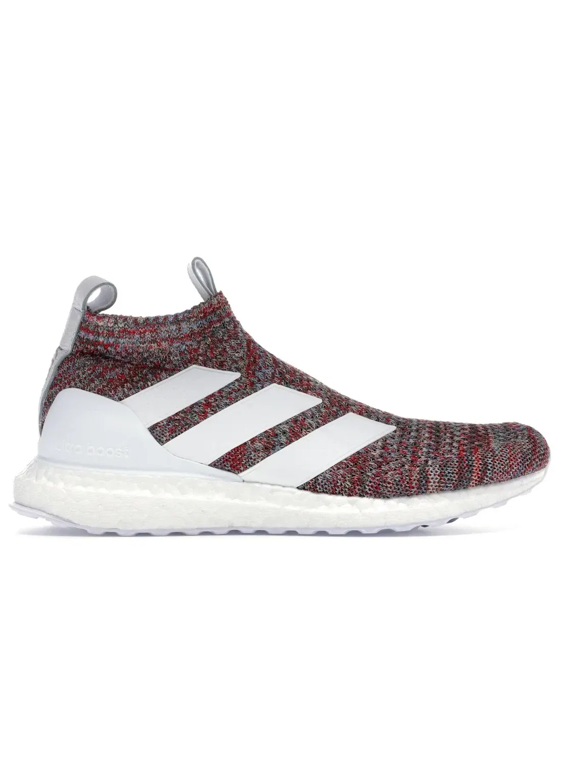 Мужские кроссовки с технологией Primeknit Adidas COPA ACE 16+ Purecontrol Ultra Boost Kith Golden Goal — изображение 1 из 4