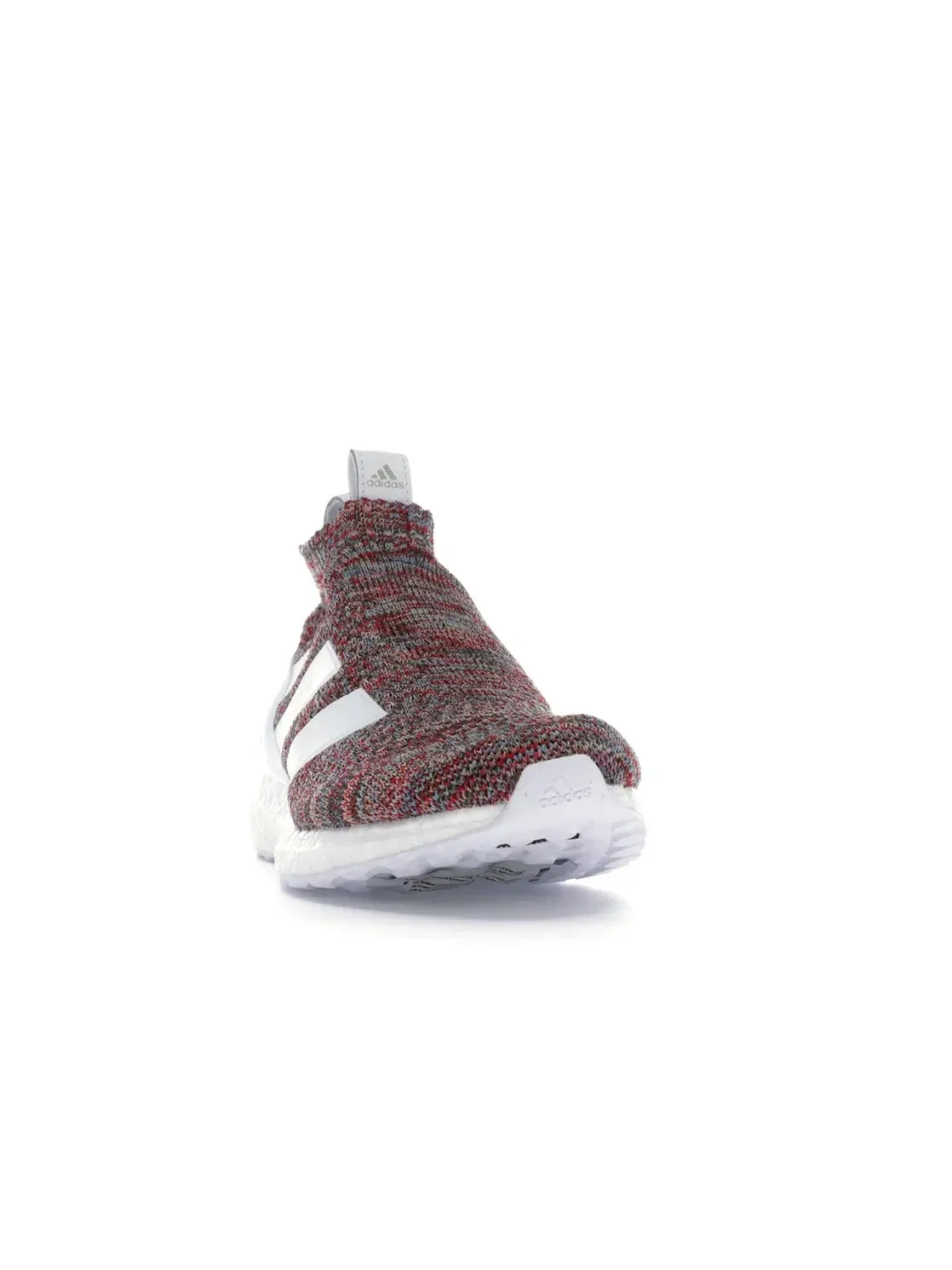 Мужские кроссовки с технологией Primeknit Adidas COPA ACE 16+ Purecontrol Ultra Boost Kith Golden Goal — изображение 2 из 4