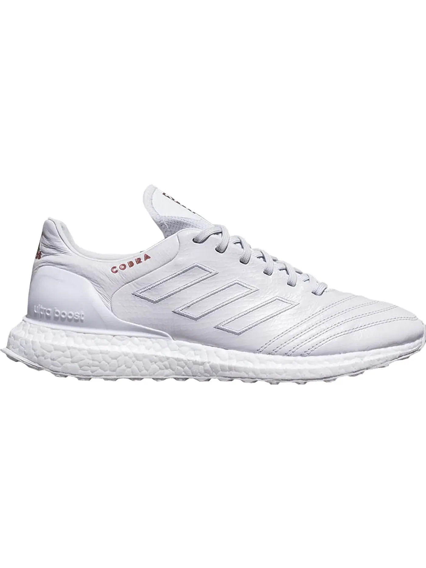 Мужские кроссовки с технологией Ultra Boost Adidas Copa Mundial 17 Ultra Boost — изображение 1 из 1