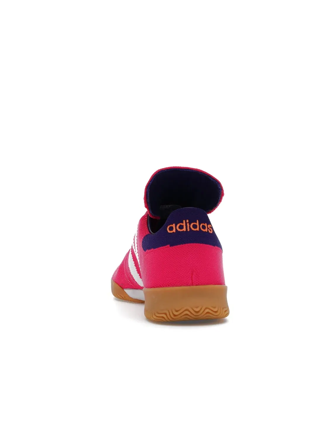 Мужские кроссовки Lifestyle Adidas Copa Mundial — изображение 4 из 4, розовый/белый/фиолетовый