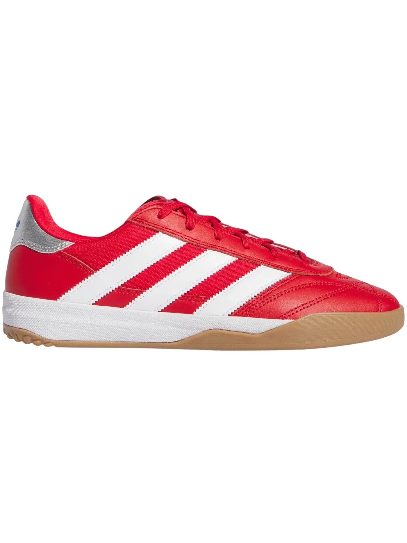 Мужские кроссовки для футбола Adidas Copa Premiere — изображение 1 из 1, белый