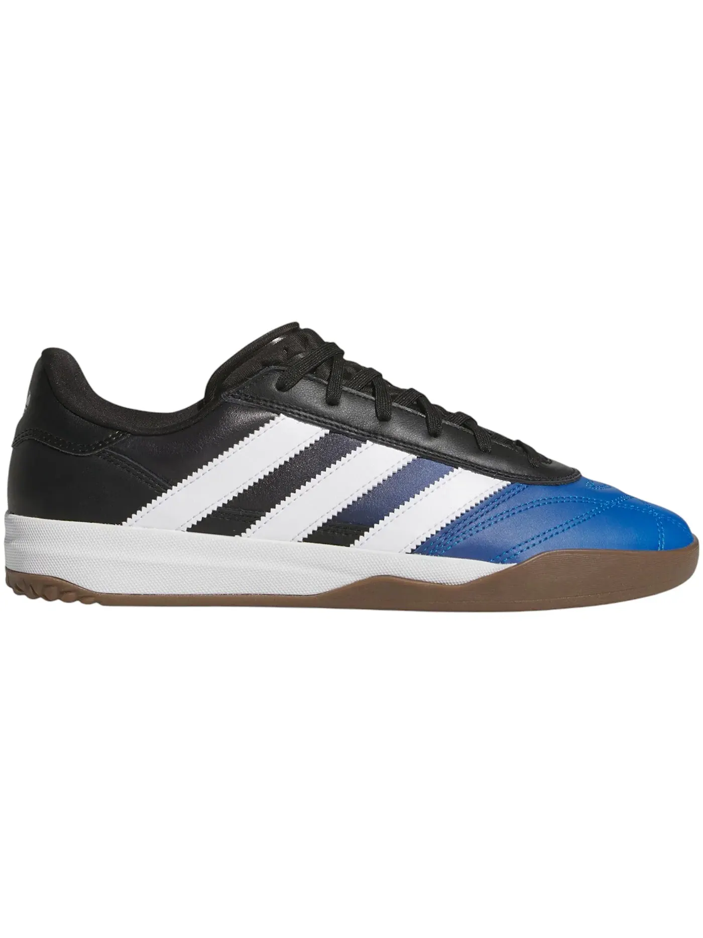Мужские кроссовки для футбола Copa Premiere Adidas — изображение 1 из 1, синий/белый/черный