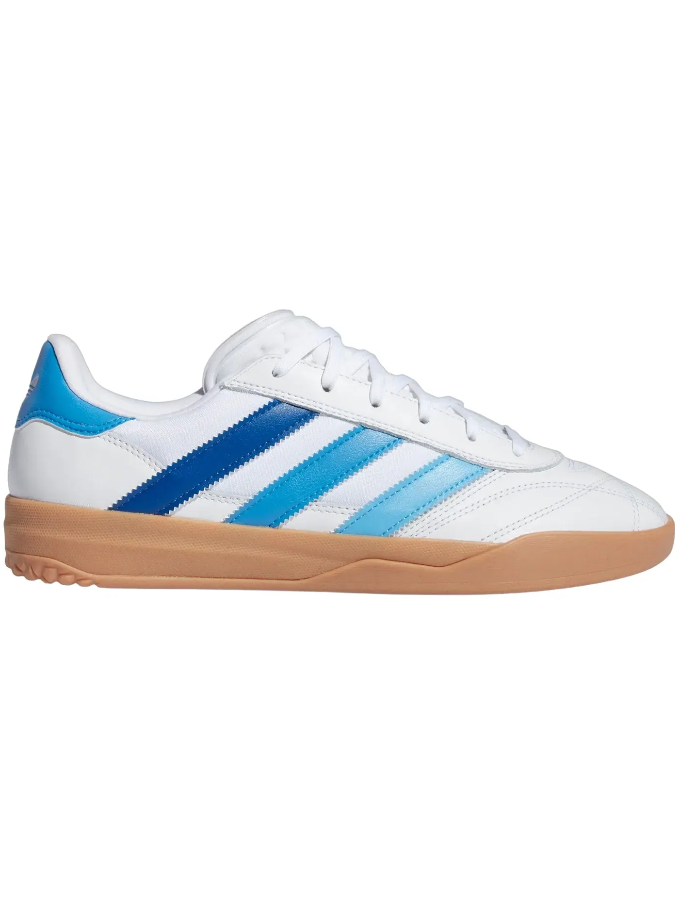 Мужские кроссовки Lifestyle Adidas Copa Premiere — изображение 1 из 1, белый/синий/синий