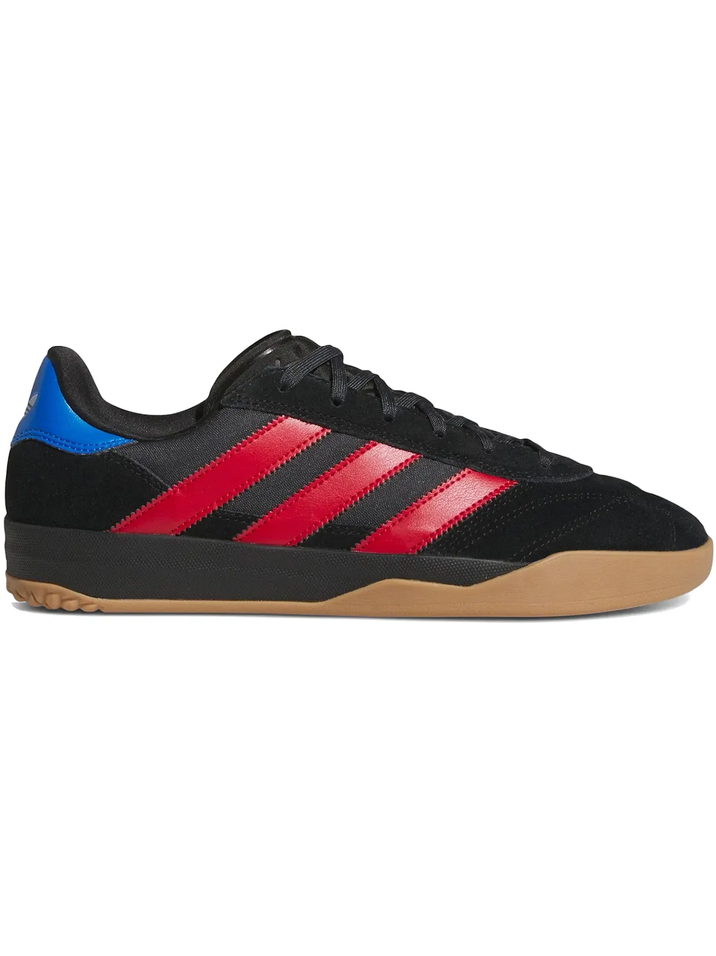 Мужские кроссовки для футбола с длинным рукавом Adidas Copa Premiere — изображение 1 из 1, черный//синий