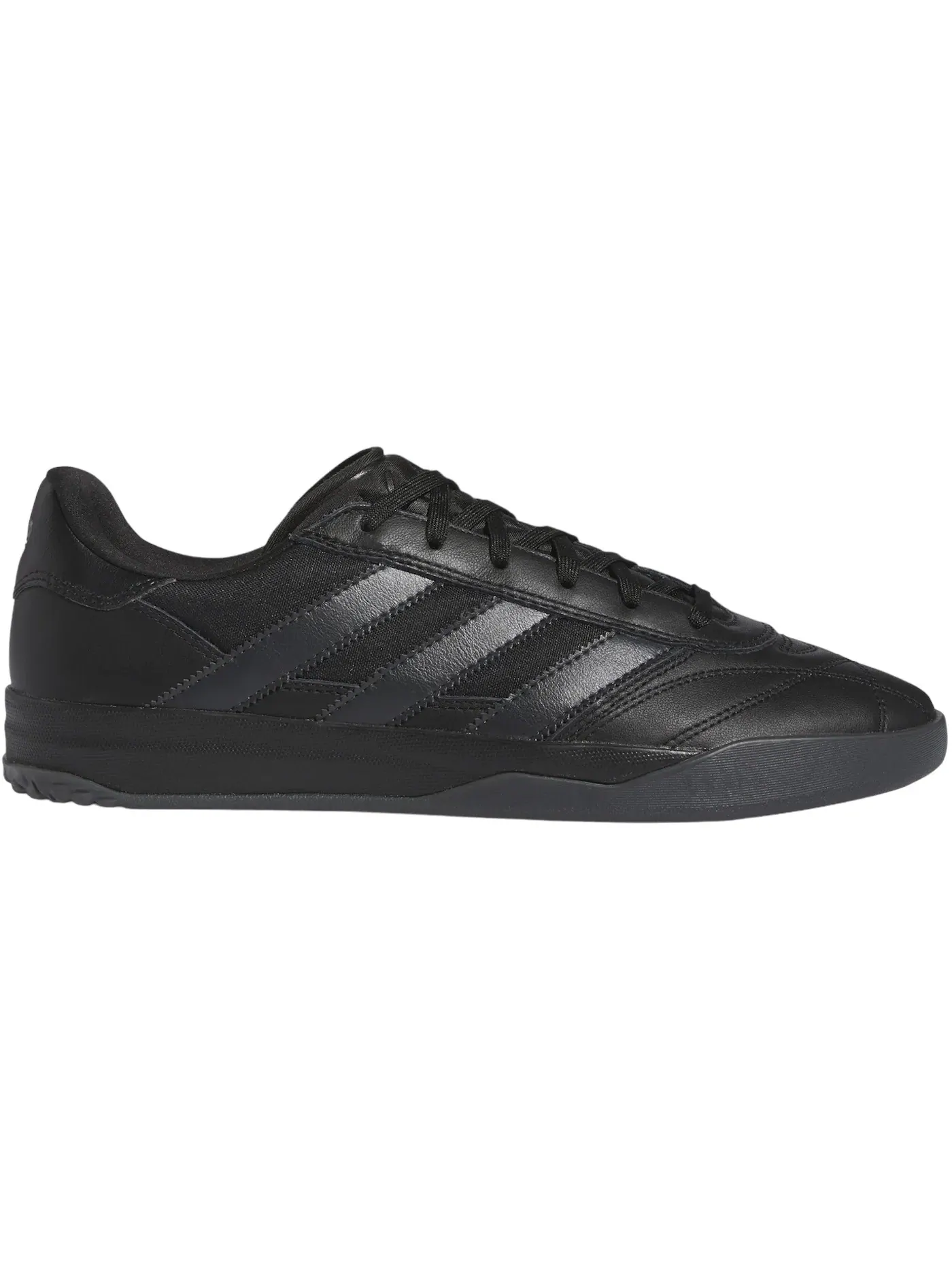 Мужские кроссовки футбольные Adidas Copa Premiere — изображение 1 из 1, черный//черный