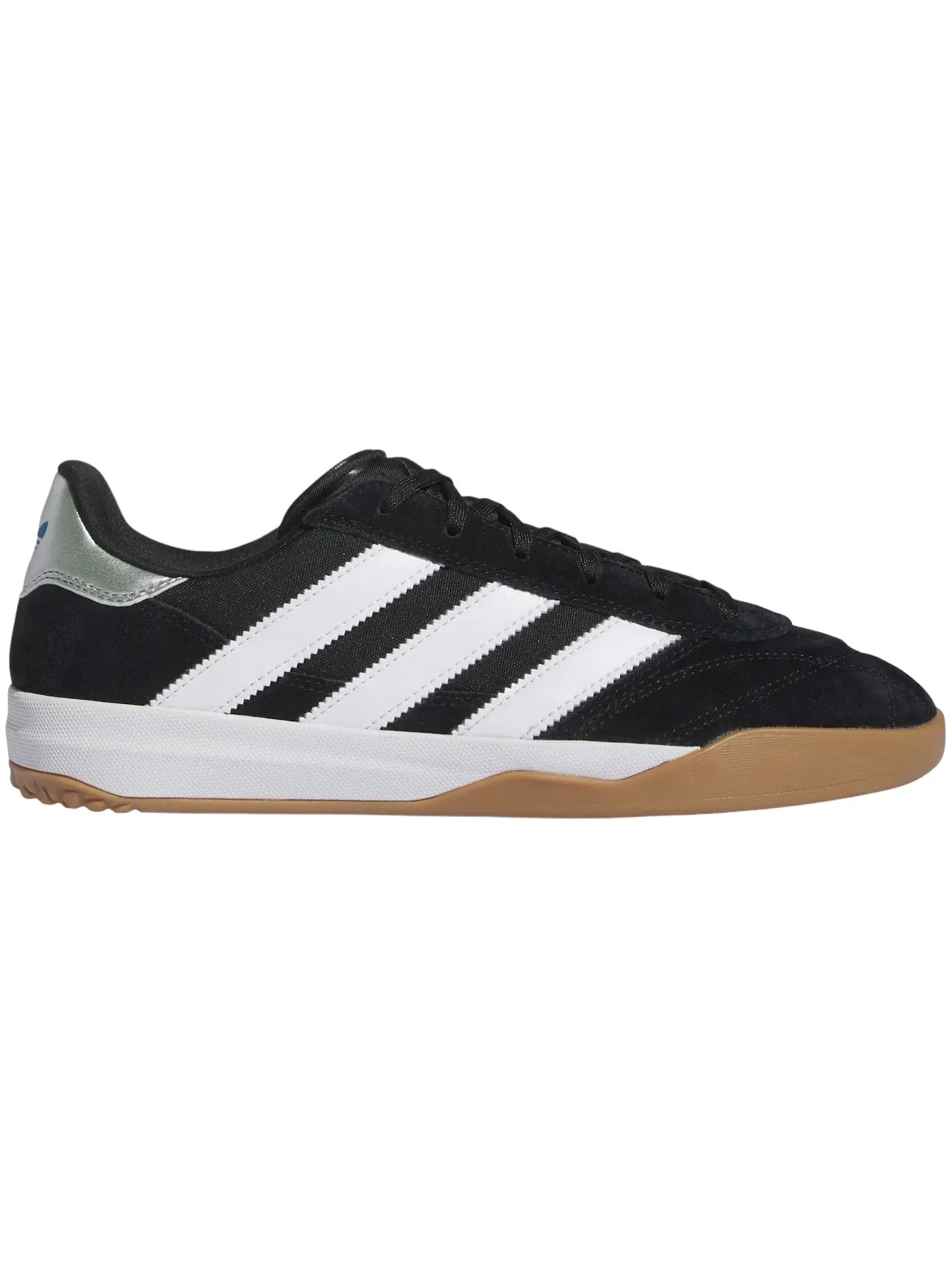 Мужские кроссовки для футбола Adidas Copa Premiere — изображение 1 из 1, черный/белый