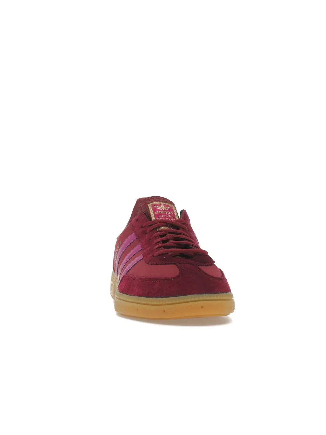 Мужские кроссовки Lifestyle Adidas Cordoba — изображение 2 из 4, фиолетовый/фиолетовый