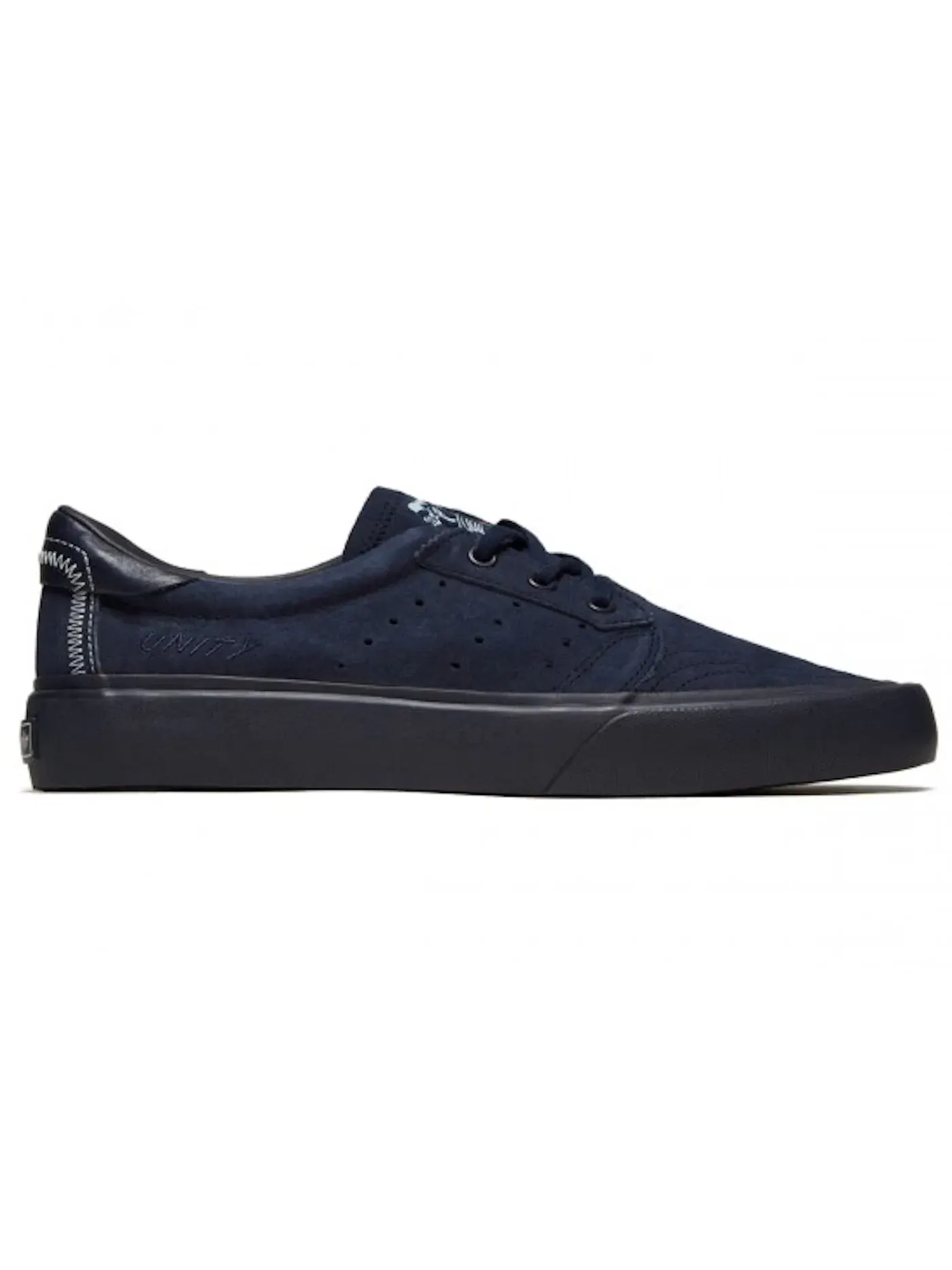 Мужские кроссовки Lifestyle Adidas Coronado — изображение 1 из 1, голубой