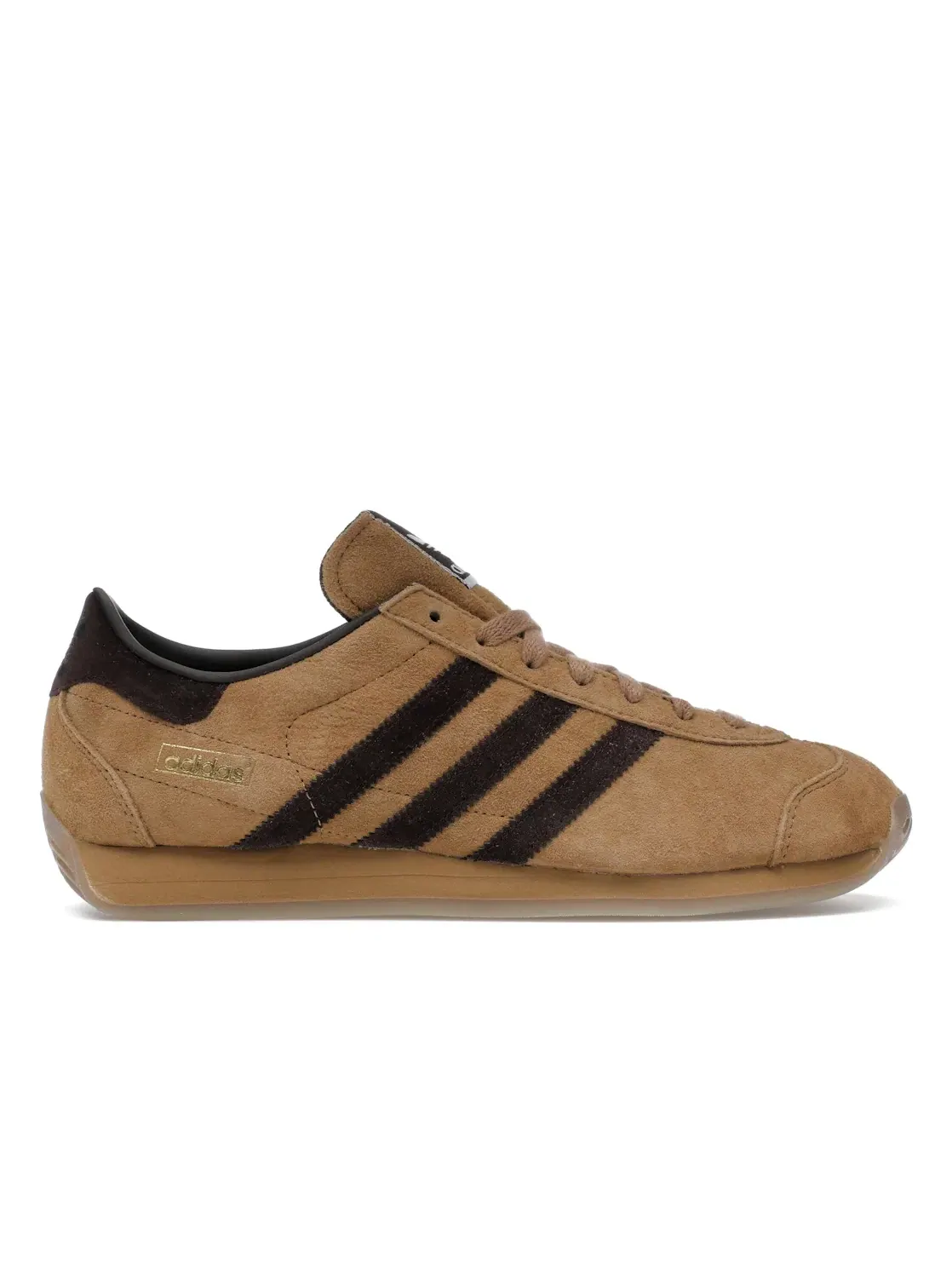 Мужские кроссовки Lifestyle Adidas Country Japan — изображение 1 из 4