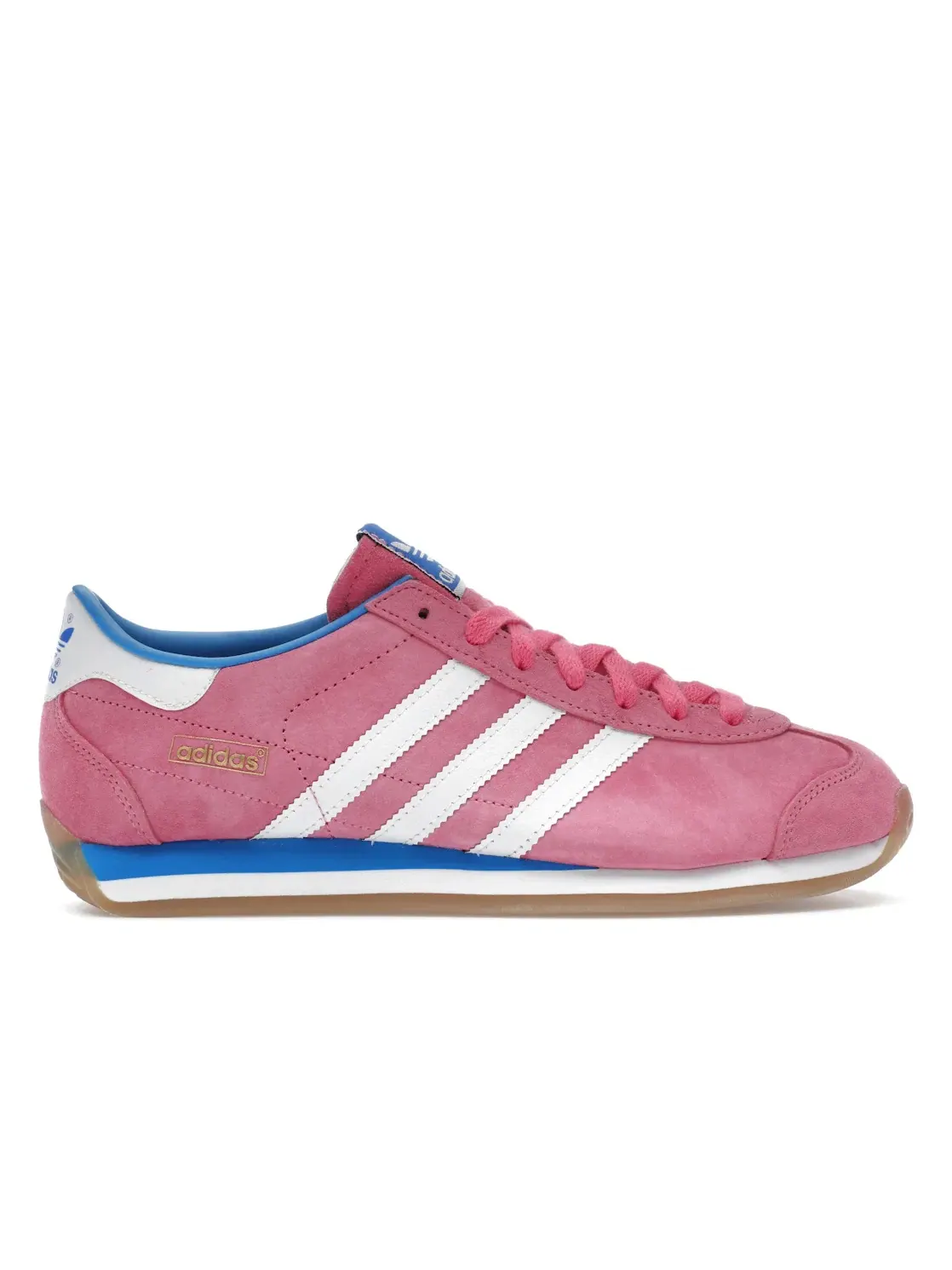 Мужские кроссовки Lifestyle Adidas Country Japan — изображение 1 из 4