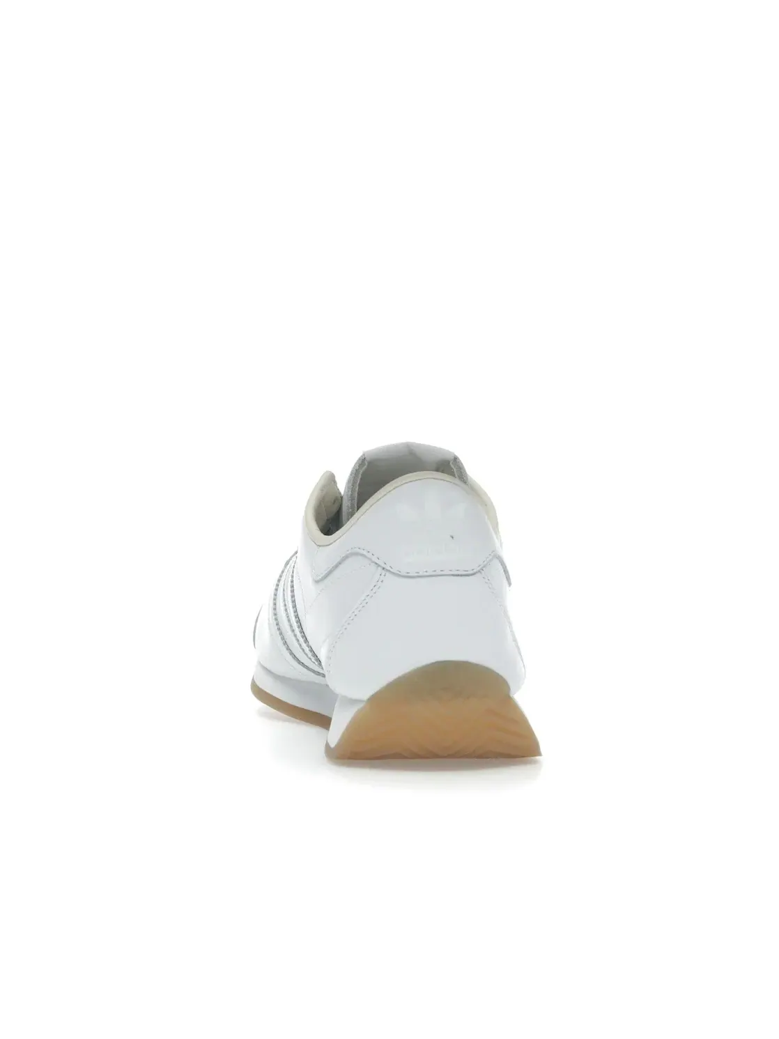 Мужские кроссовки Lifestyle Adidas Country Japan — изображение 4 из 4, белый/белый