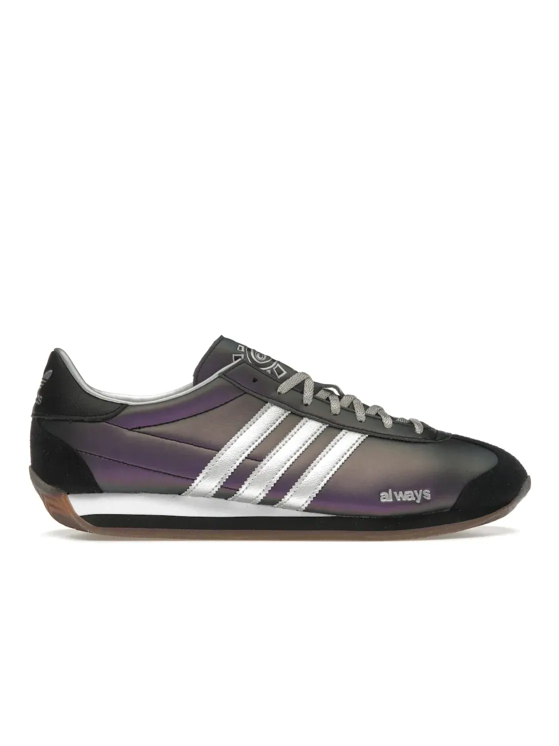 Мужские кроссовки Lifestyle Adidas Country OG — изображение 1 из 4