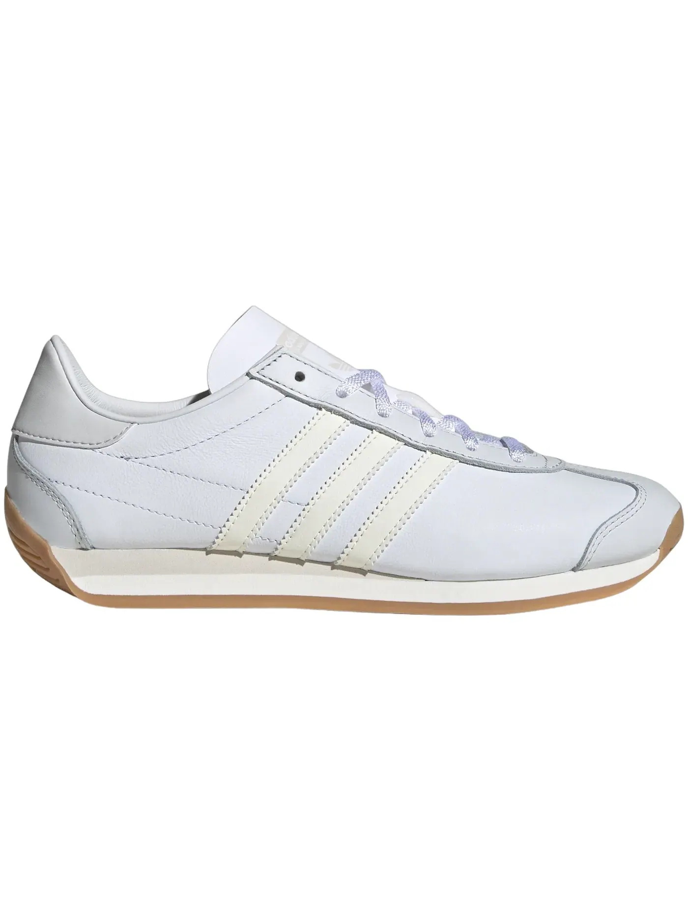 Женские кроссовки Lifestyle Adidas Country OG — изображение 1 из 1, белый белый