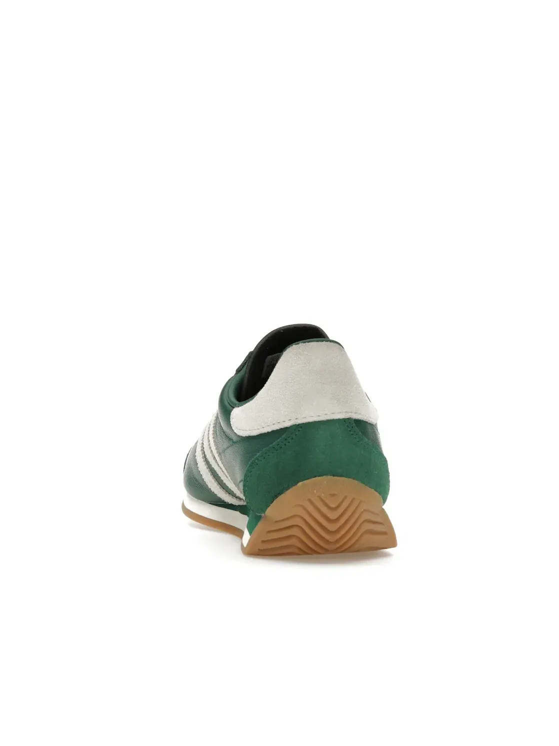 Мужские кроссовки Lifestyle Adidas Country OG — изображение 4 из 4, зеленый/белый