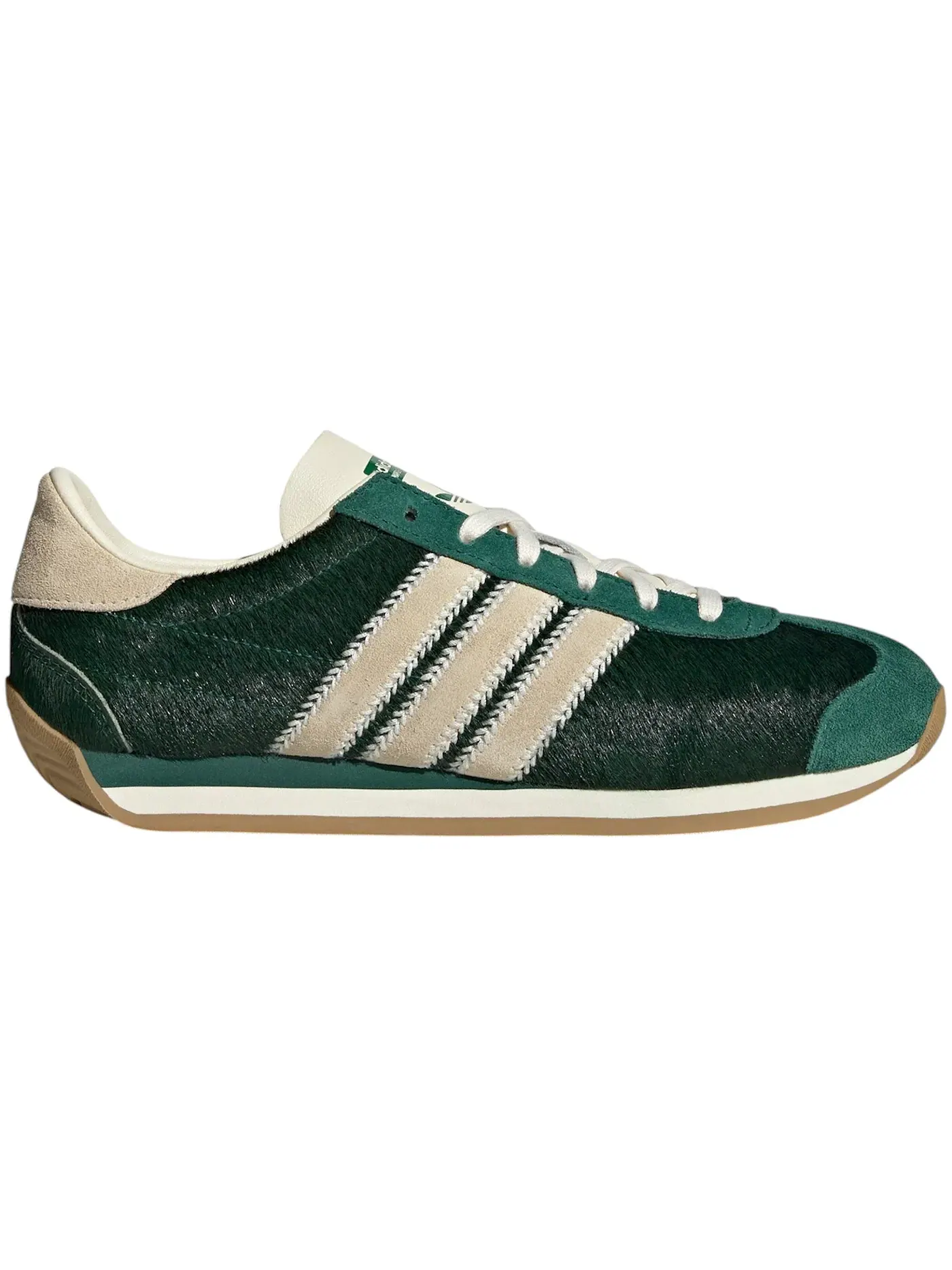Женские кроссовки с замшевым верхом Adidas Country OG — изображение 1 из 1