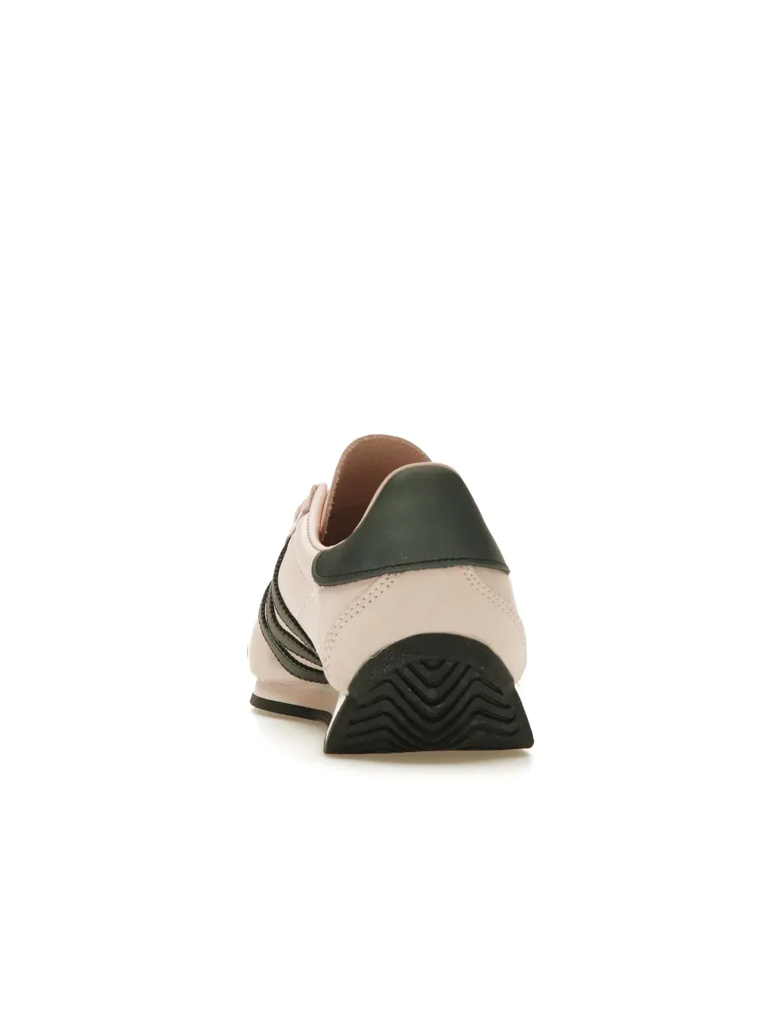 Женские кроссовки Lifestyle Adidas Country OG — изображение 4 из 4, черный/белый
