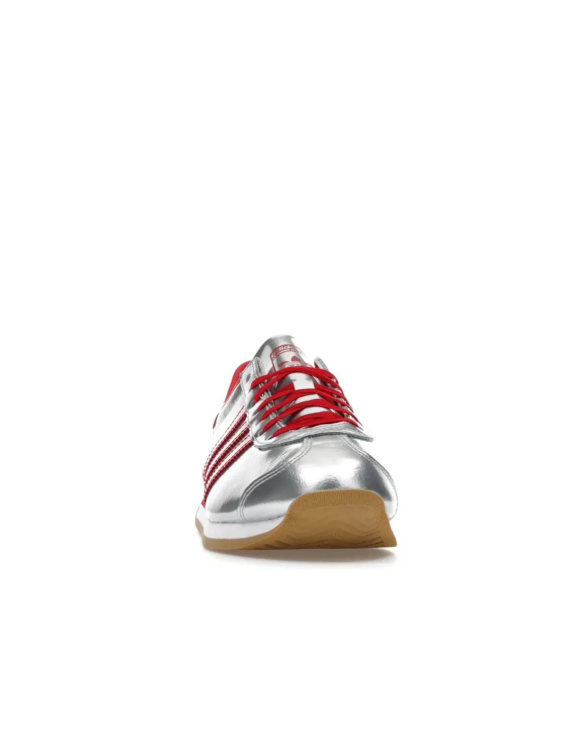 Женские кроссовки с низким профилем Adidas Country OG — изображение 2 из 4