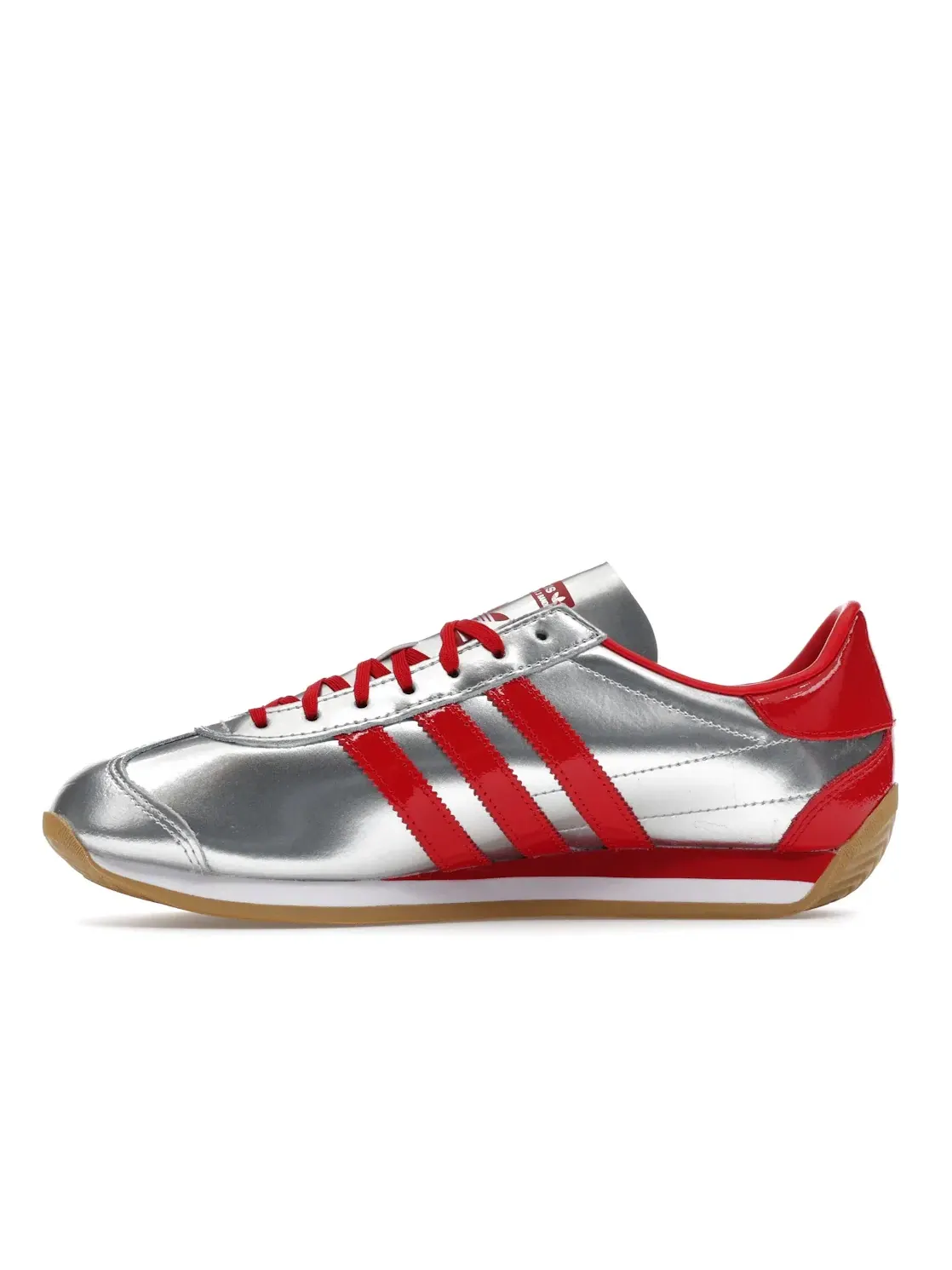 Женские кроссовки с низким профилем Adidas Country OG — изображение 3 из 4