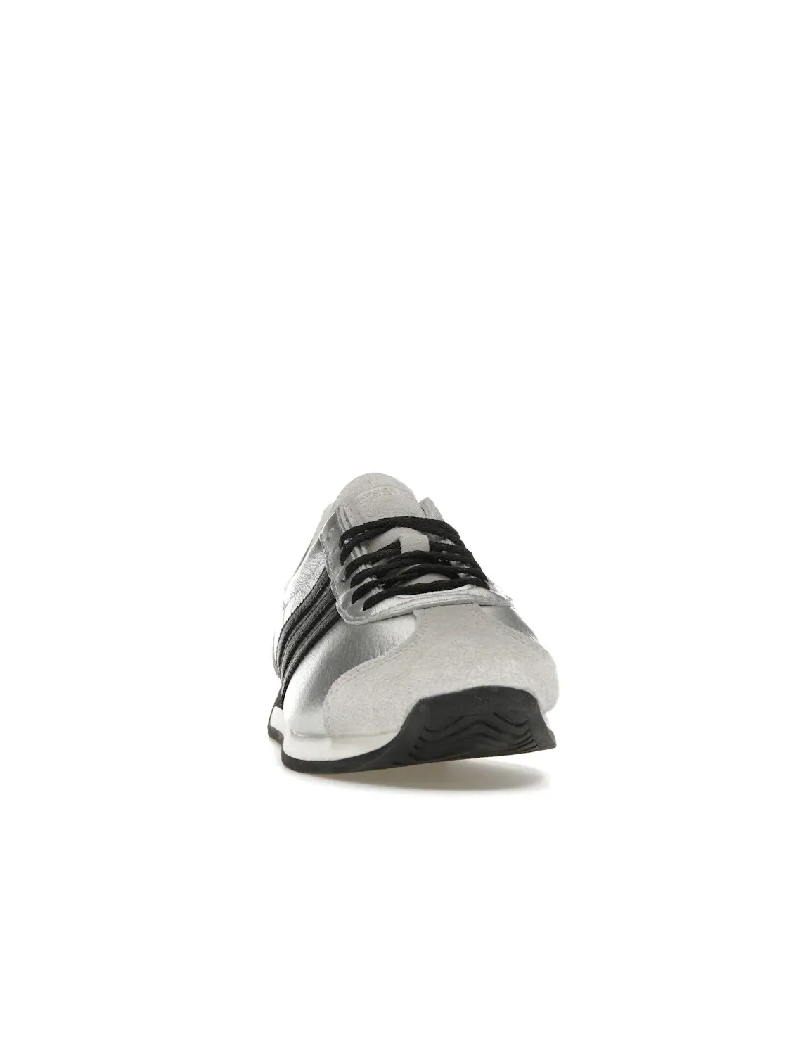 Женские кроссовки Lifestyle Adidas Country OG — изображение 2 из 4, белый/черный/белый