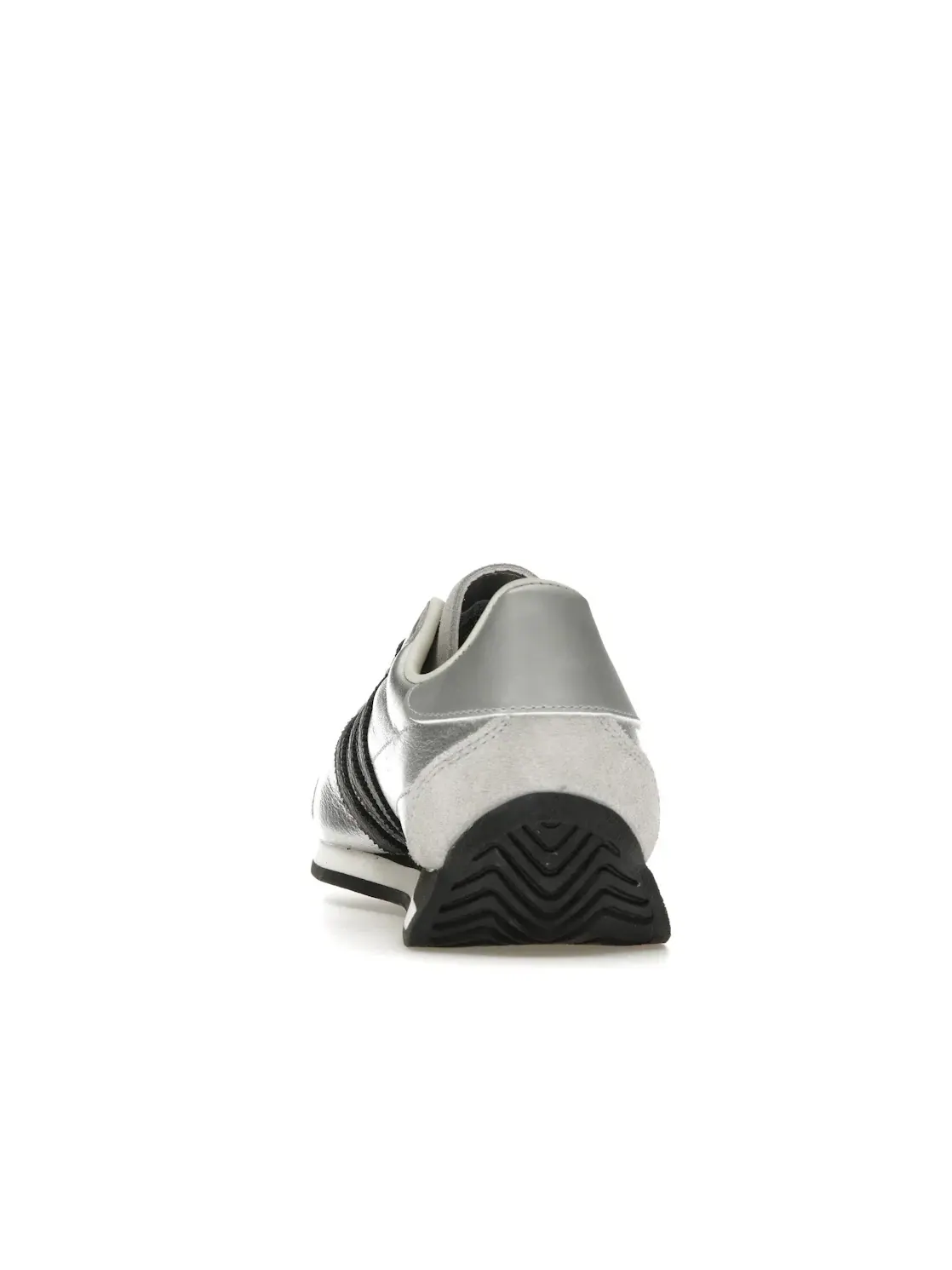 Женские кроссовки Lifestyle Adidas Country OG — изображение 4 из 4, белый/черный/белый