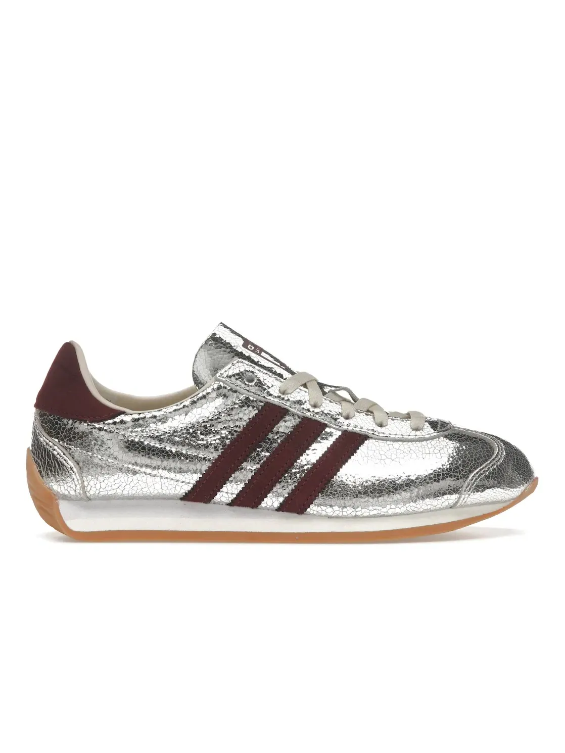 Женские кроссовки Lifestyle Adidas Country OG — изображение 1 из 4