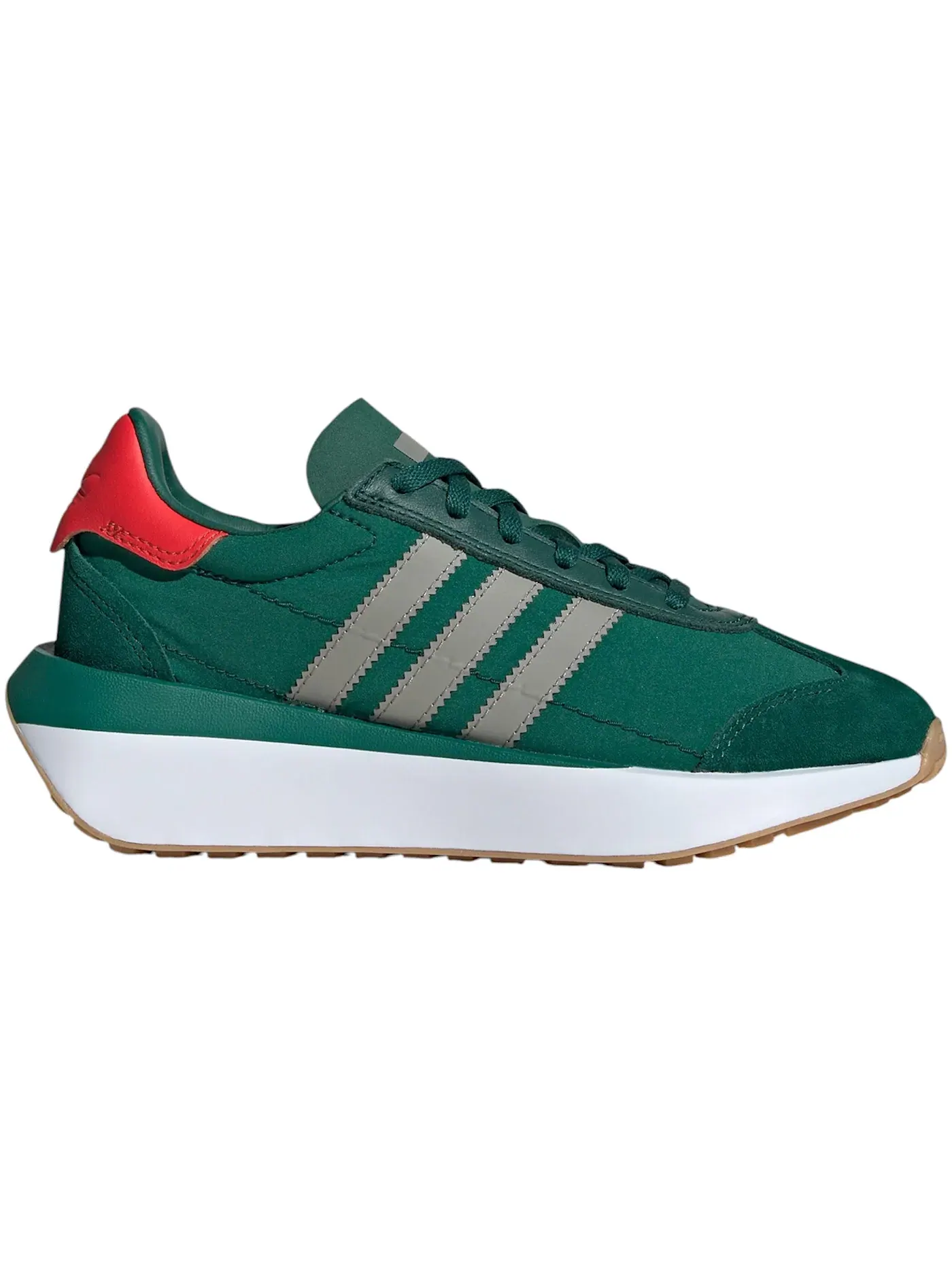 Детские кроссовки Lifestyle Adidas Country XLG — изображение 1 из 1