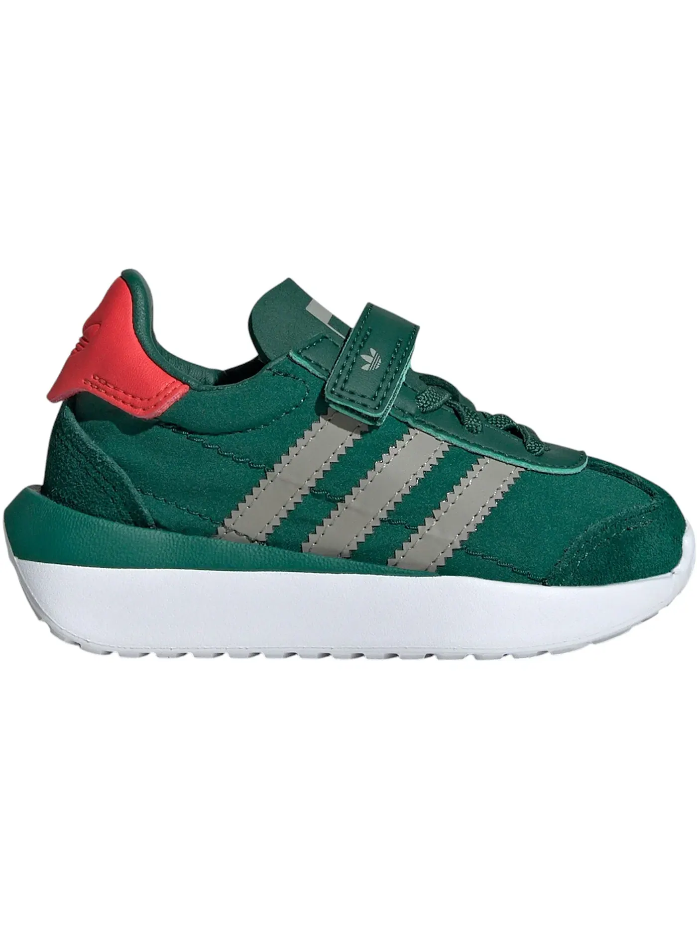 Детские кроссовки Lifestyle Adidas Country XLG — изображение 1 из 1