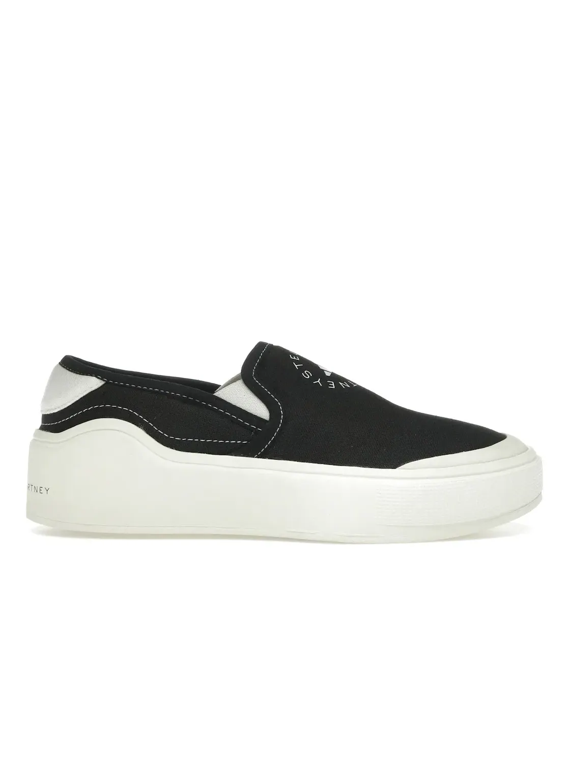 Мужские кроссовки Lifestyle Adidas Court Adidas — изображение 1 из 4, черный белый белый