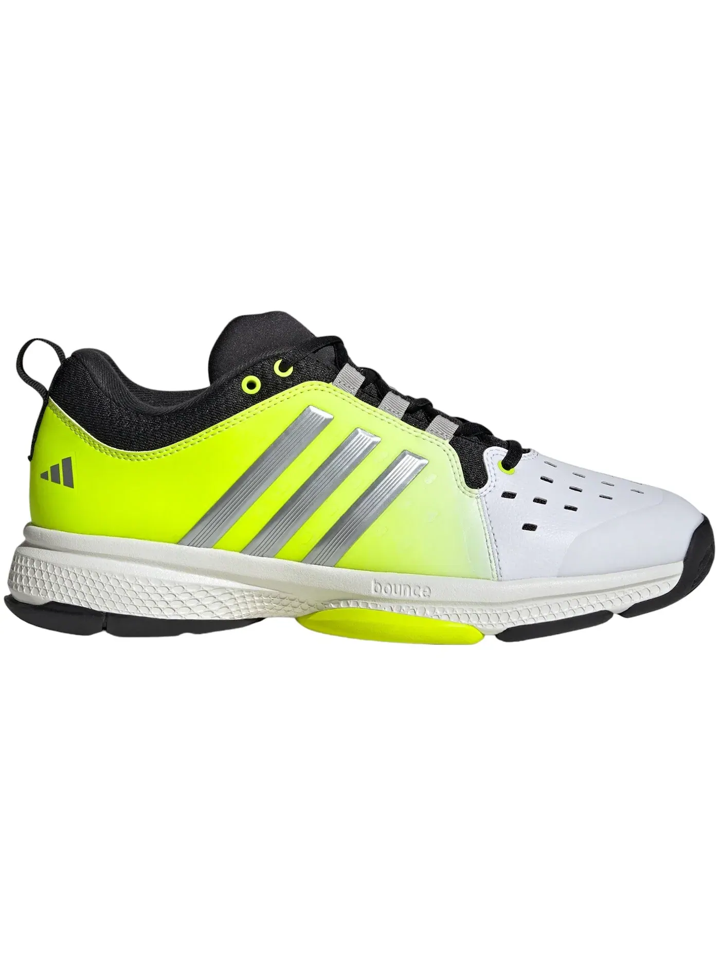 Мужские кроссовки для пиклбола Adidas Court Pickleball — изображение 1 из 1
