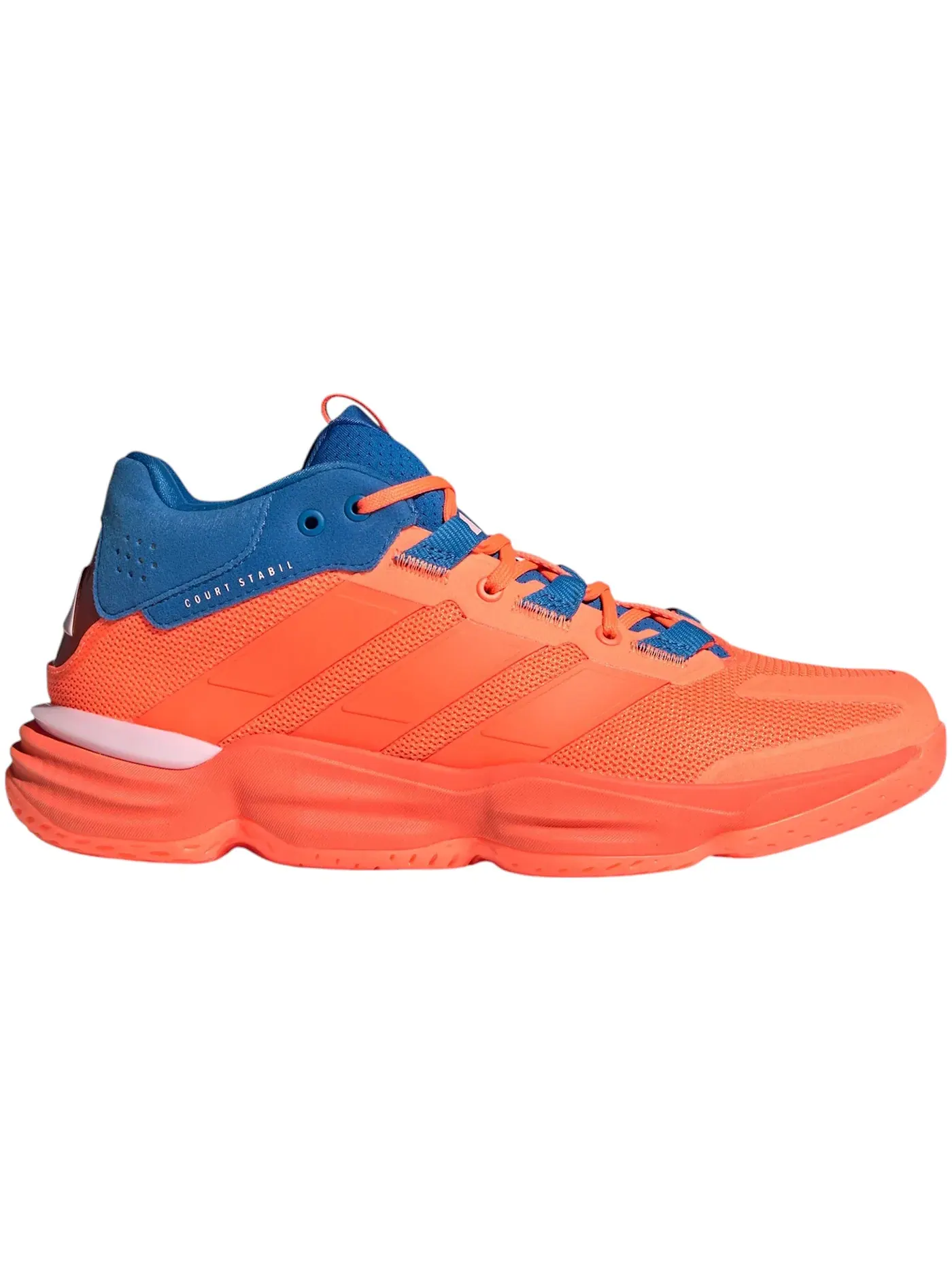 Мужские кроссовки для сквоша Adidas Court Stabil Indoor — изображение 1 из 1
